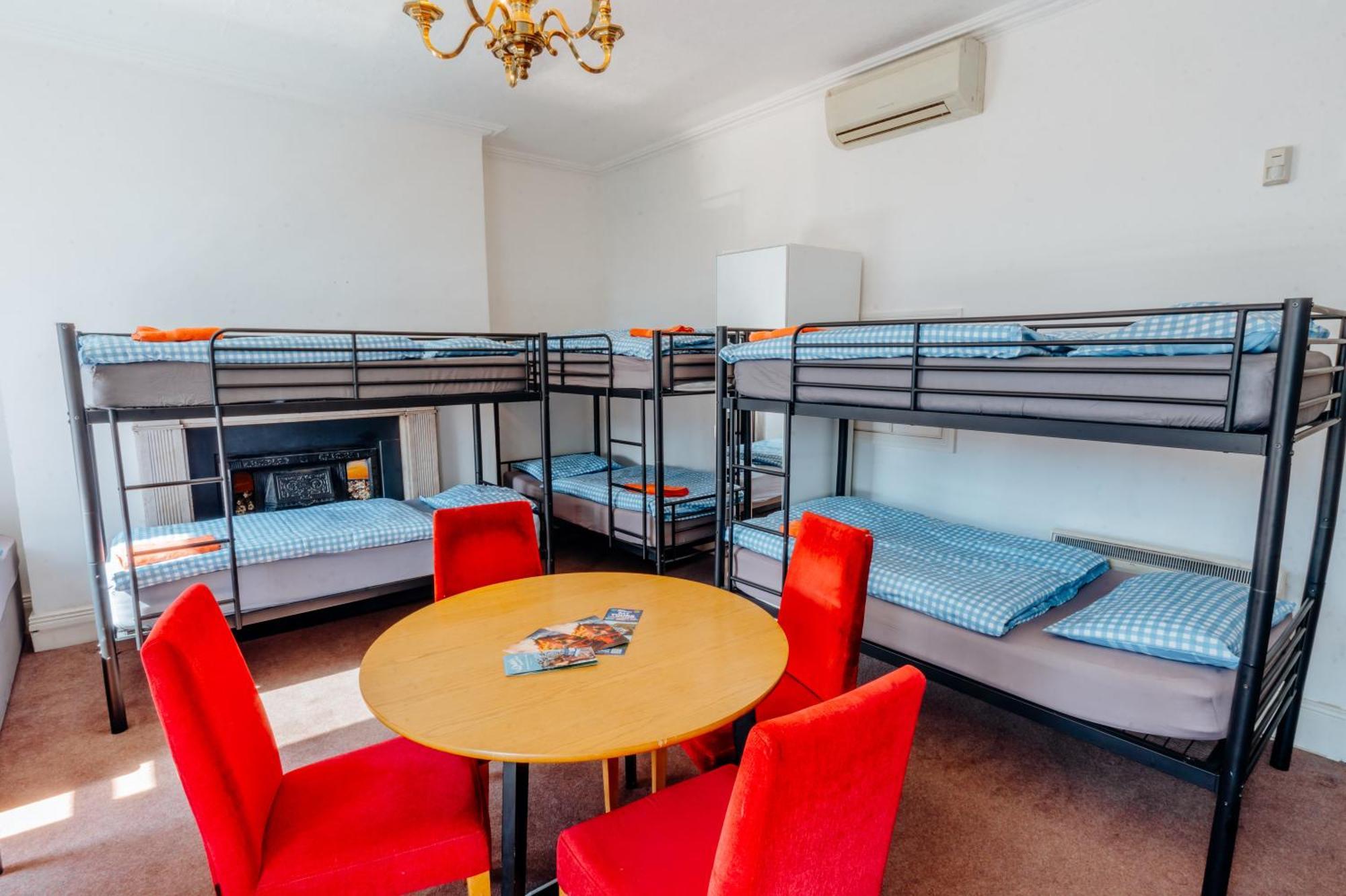 Eden Quay Guesthouse Private Rooms — Bilder 3